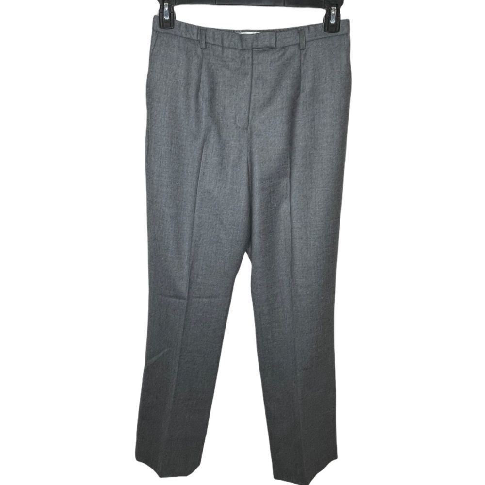 Vintage Pendleton Wool Dress Pants